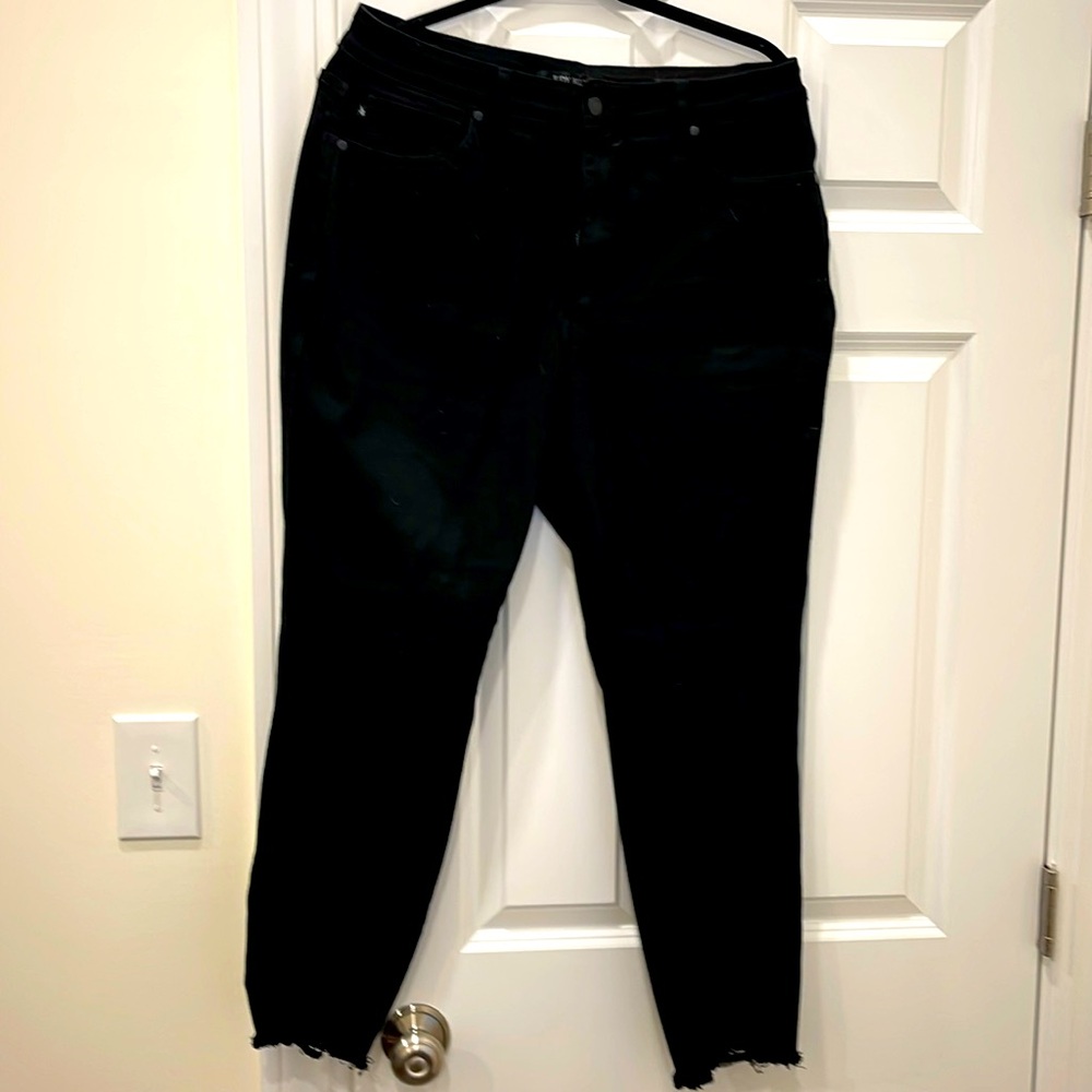 Women’s skinny jeans